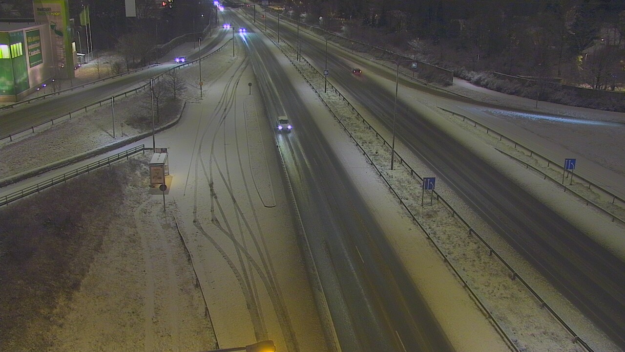 Kelikamerat Kuva Tie 50 Vantaa, Tikkurila, Helsinki, Uusimaa