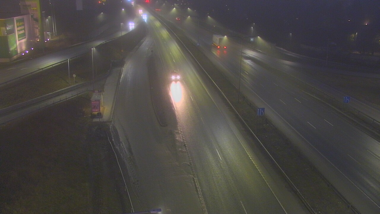 Kelikamerat Kuva Tie 50 Vantaa, Tikkurila, Helsinki, Uusimaa