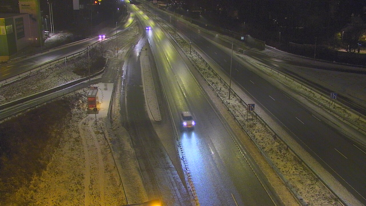 Kelikamerat Kuva Tie 50 Vantaa, Tikkurila, Helsinki, Uusimaa