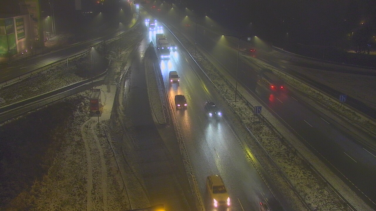 Kelikamerat Kuva Tie 50 Vantaa, Tikkurila, Helsinki, Uusimaa