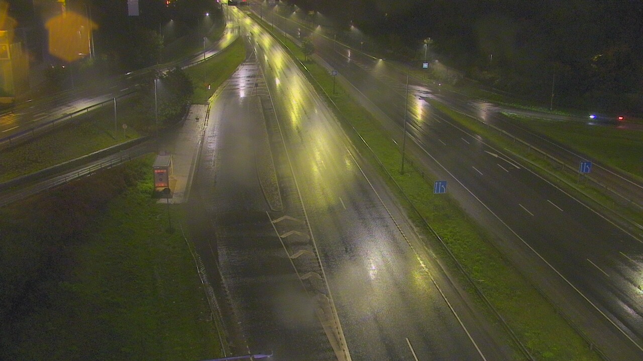 Kelikamerat Kuva Tie 50 Vantaa, Tikkurila, Helsinki, Uusimaa