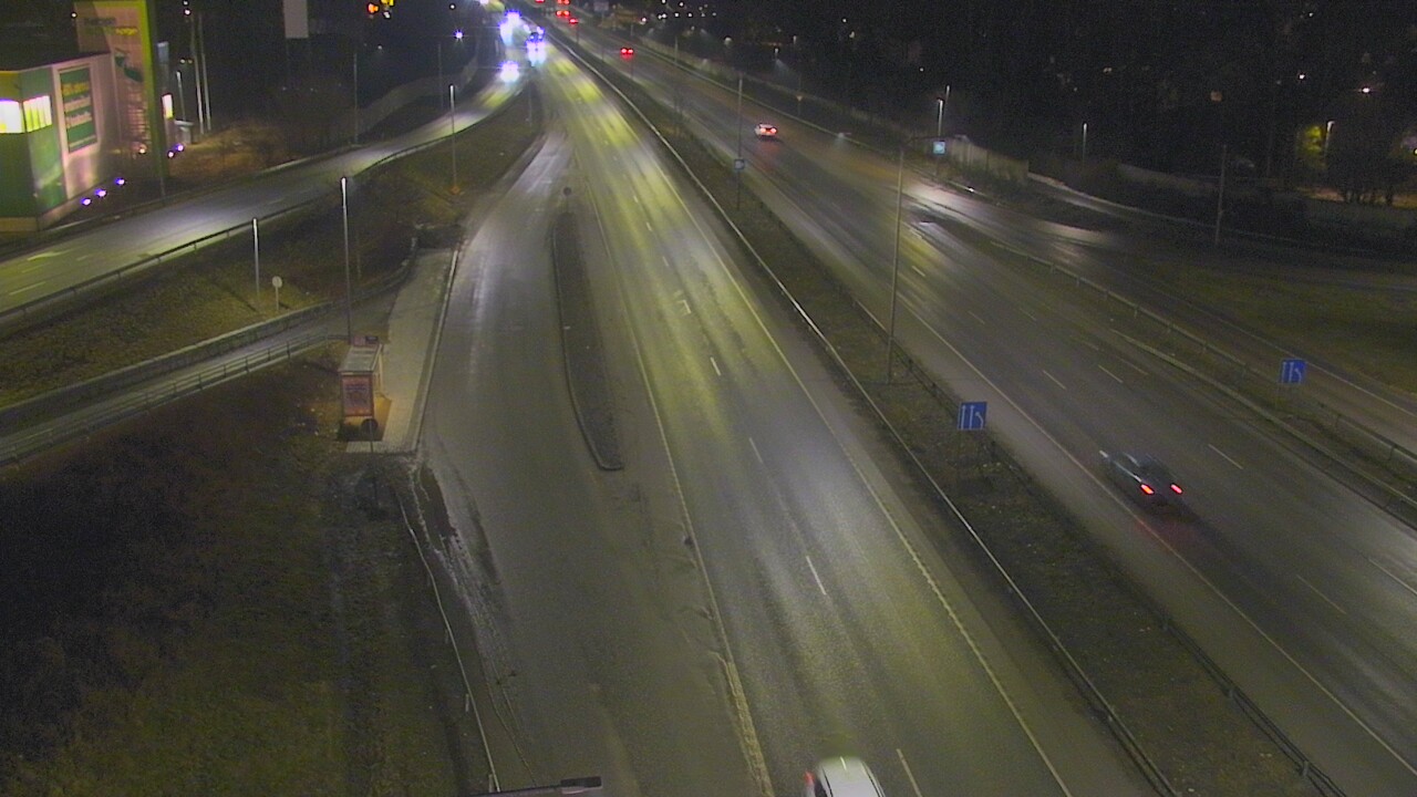 Kelikamerat Kuva Tie 50 Vantaa, Tikkurila, Helsinki, Uusimaa