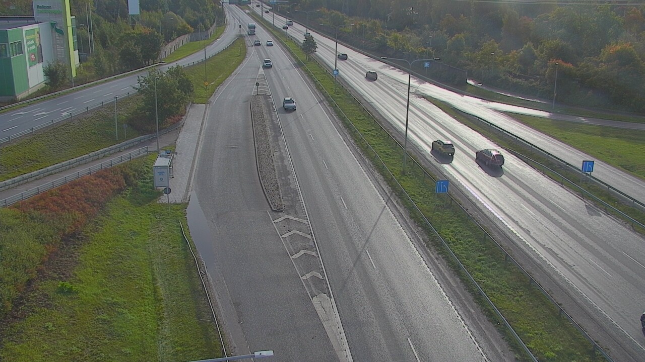 Kelikamerat Kuva Tie 50 Vantaa, Tikkurila, Helsinki, Uusimaa