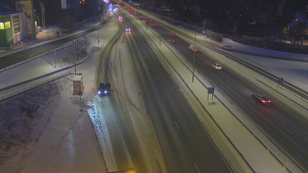 Kelikamerat Kuva Tie 50 Vantaa, Tikkurila, Helsinki, Uusimaa