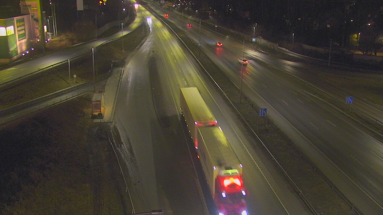 Kelikamerat Kuva Tie 50 Vantaa, Tikkurila, Helsinki, Uusimaa