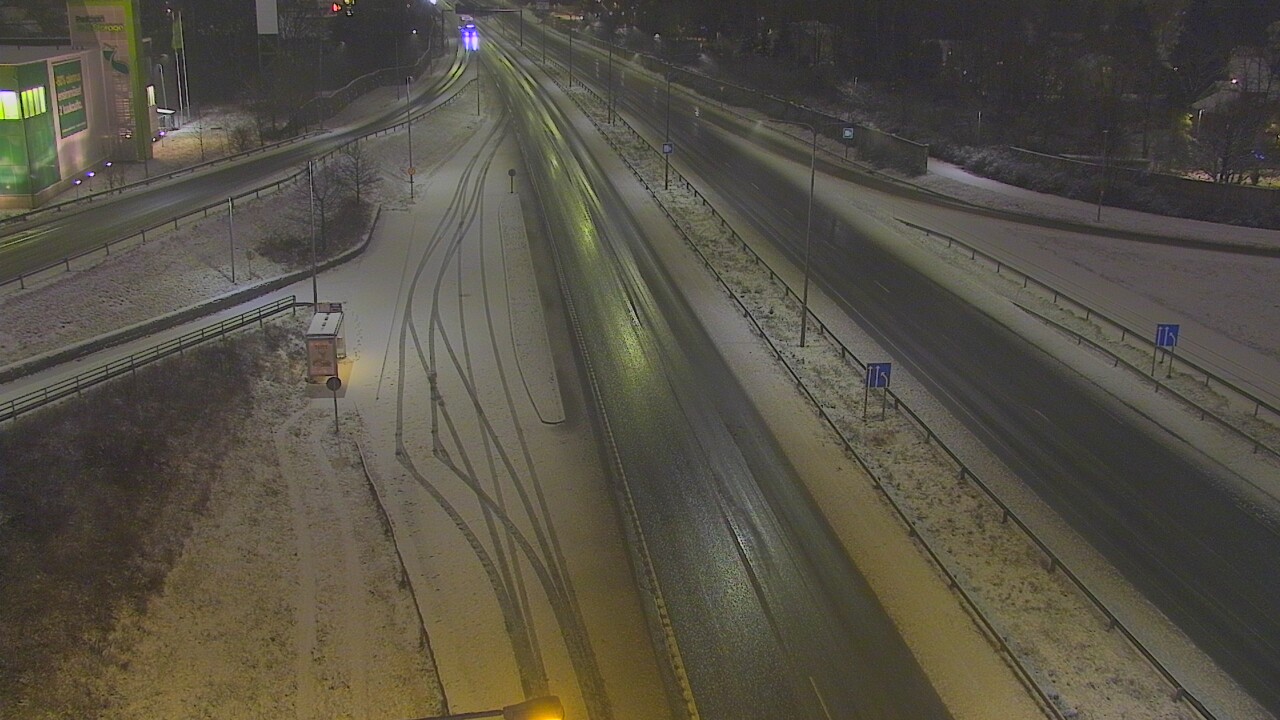 Kelikamerat Kuva Tie 50 Vantaa, Tikkurila, Helsinki, Uusimaa