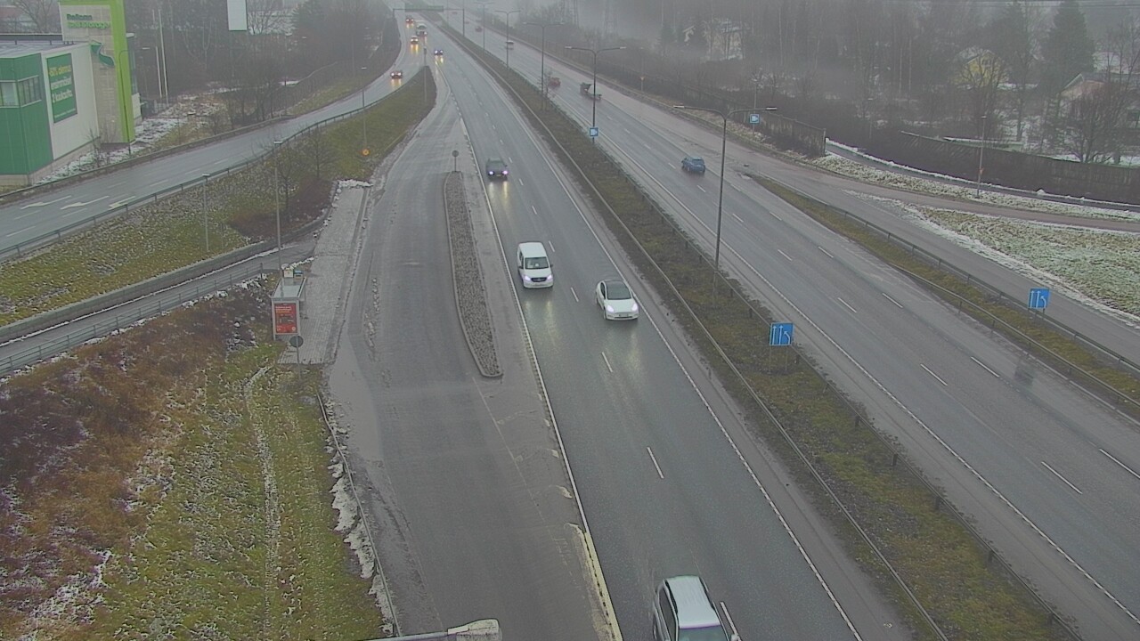 Kelikamerat Kuva Tie 50 Vantaa, Tikkurila, Helsinki, Uusimaa