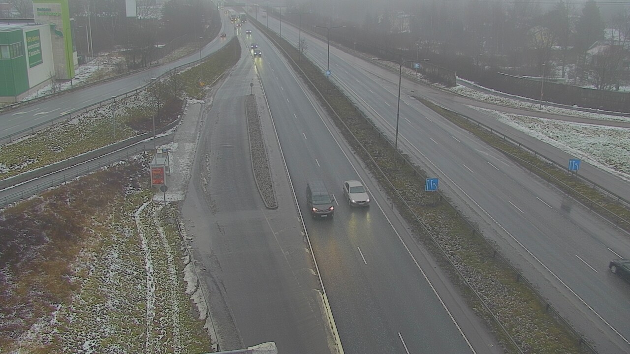 Kelikamerat Kuva Tie 50 Vantaa, Tikkurila, Helsinki, Uusimaa