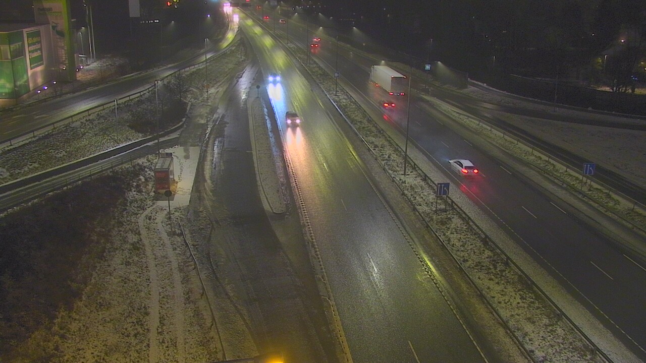 Kelikamerat Kuva Tie 50 Vantaa, Tikkurila, Helsinki, Uusimaa