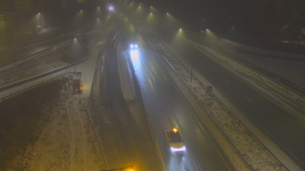 Kelikamerat Kuva Tie 50 Vantaa, Tikkurila, Helsinki, Uusimaa