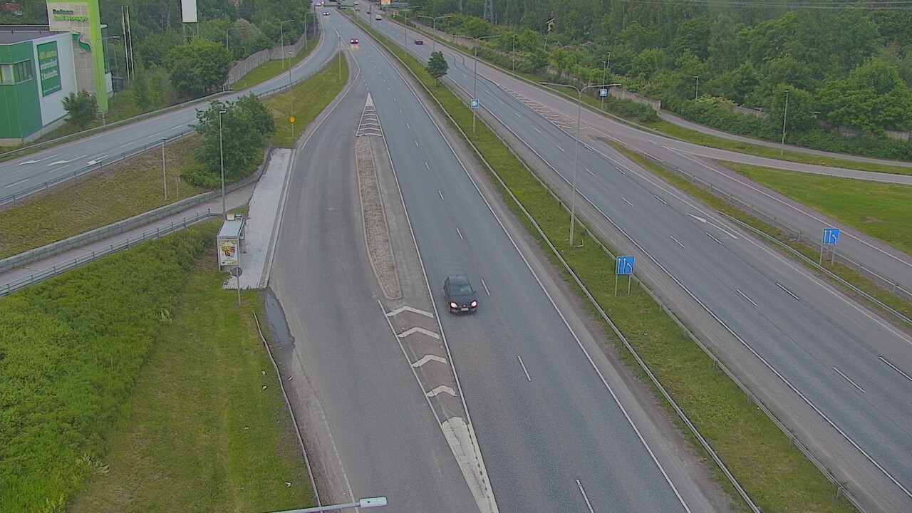 Kelikamerat Kuva Tie 50 Vantaa, Tikkurila, Helsinki, Uusimaa