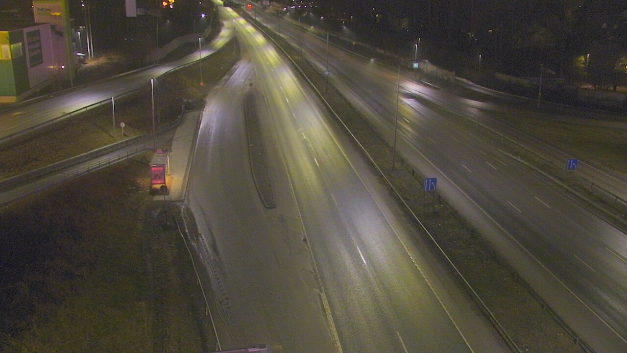 Kelikamerat Kuva Tie 50 Vantaa, Tikkurila, Helsinki, Uusimaa