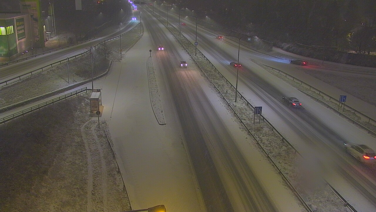 Kelikamerat Kuva Tie 50 Vantaa, Tikkurila, Helsinki, Uusimaa