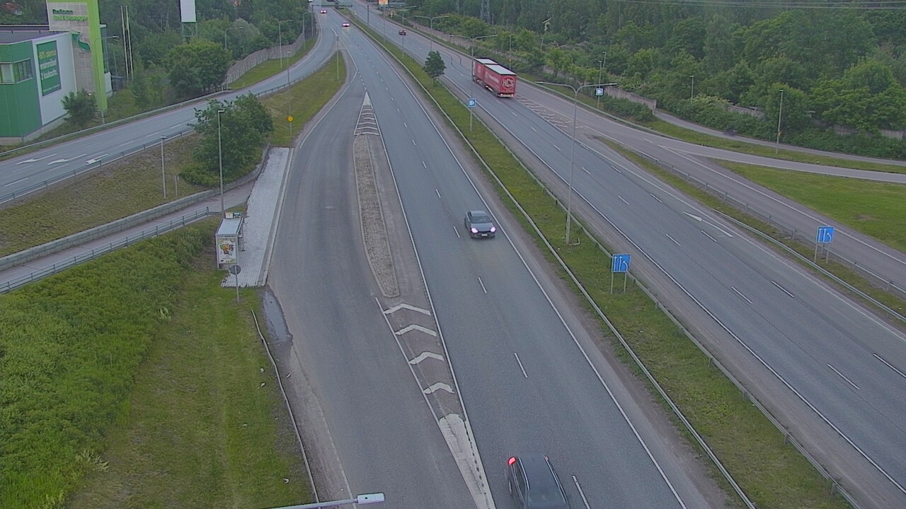 Kelikamerat Kuva Tie 50 Vantaa, Tikkurila, Helsinki, Uusimaa
