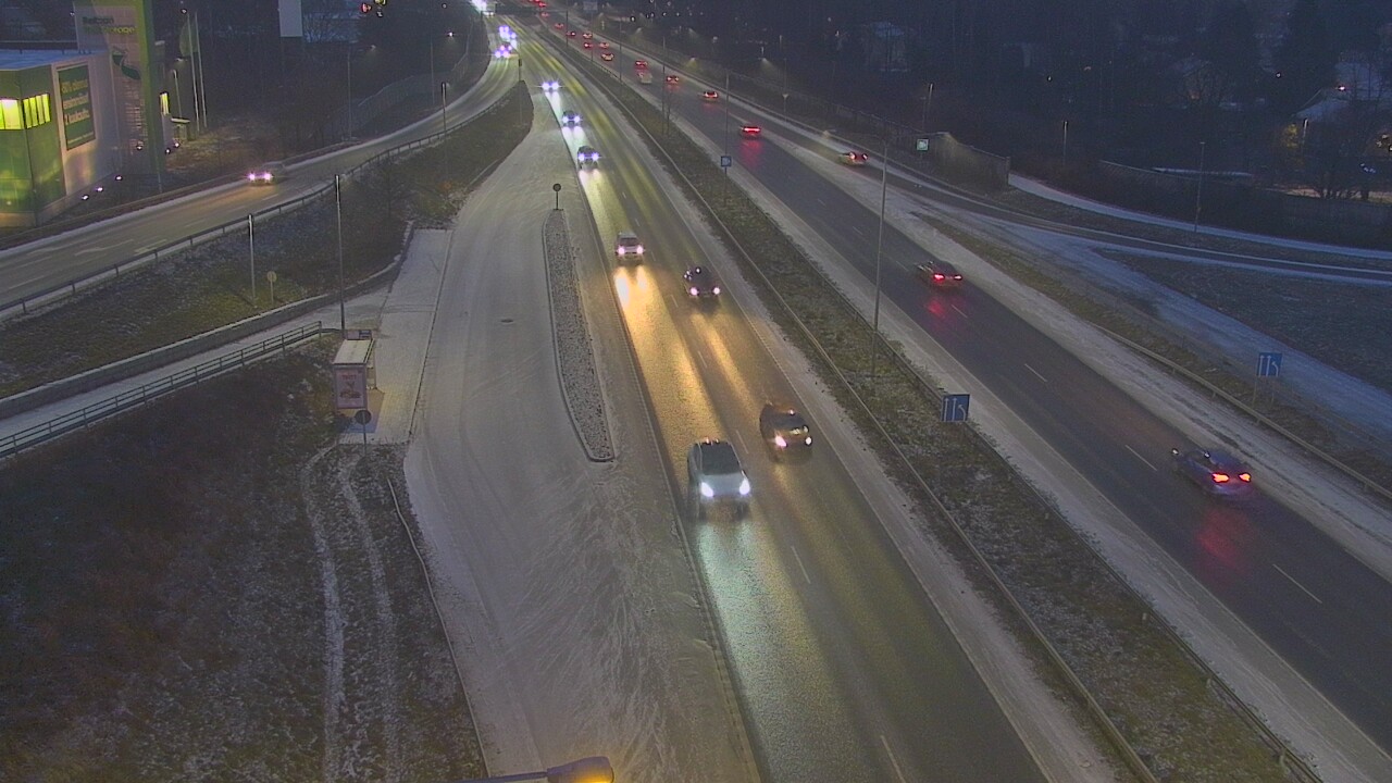 Kelikamerat Kuva Tie 50 Vantaa, Tikkurila, Helsinki, Uusimaa