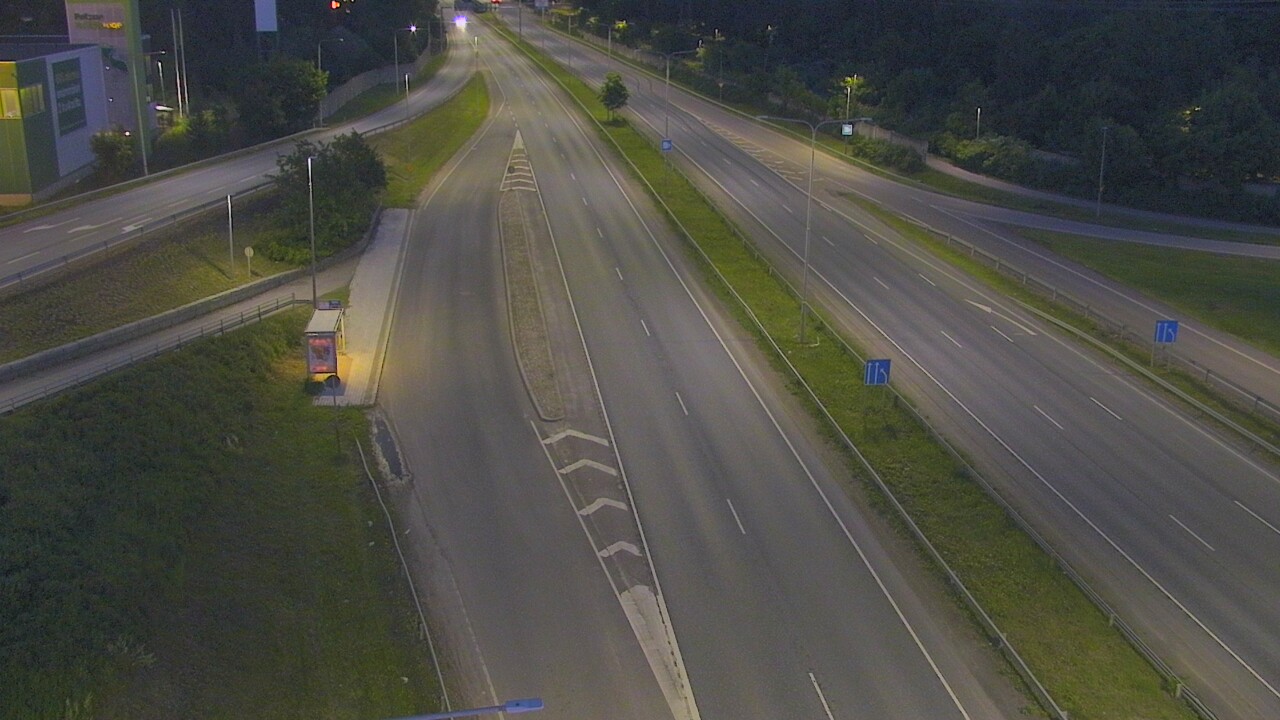 Kelikamerat Kuva Tie 50 Vantaa, Tikkurila, Helsinki, Uusimaa