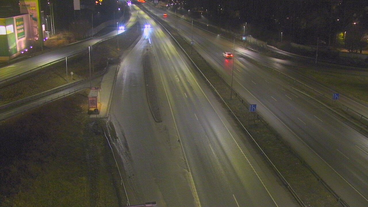 Kelikamerat Kuva Tie 50 Vantaa, Tikkurila, Helsinki, Uusimaa