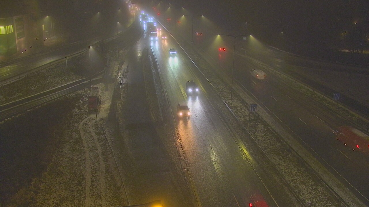 Kelikamerat Kuva Tie 50 Vantaa, Tikkurila, Helsinki, Uusimaa