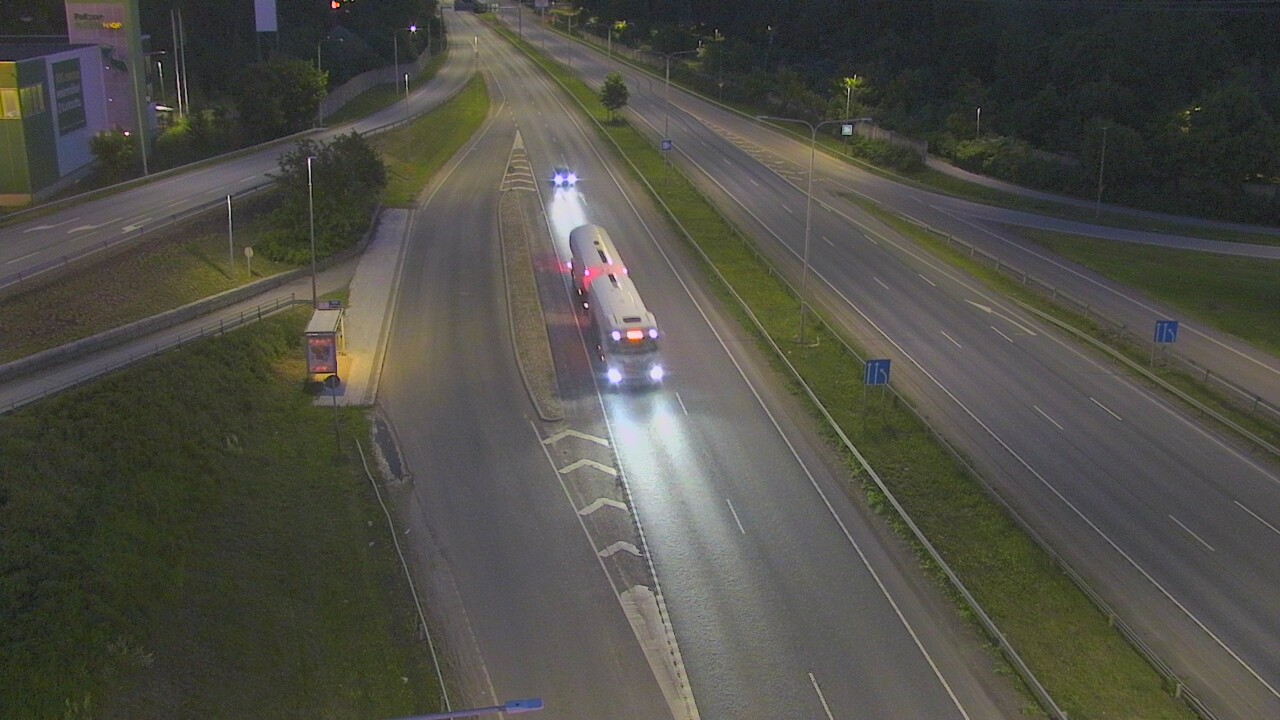 Kelikamerat Kuva Tie 50 Vantaa, Tikkurila, Helsinki, Uusimaa