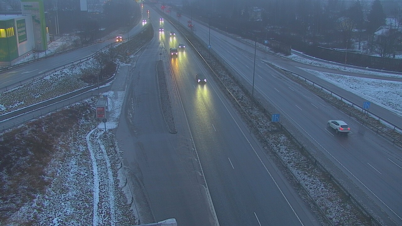 Kelikamerat Kuva Tie 50 Vantaa, Tikkurila, Helsinki, Uusimaa