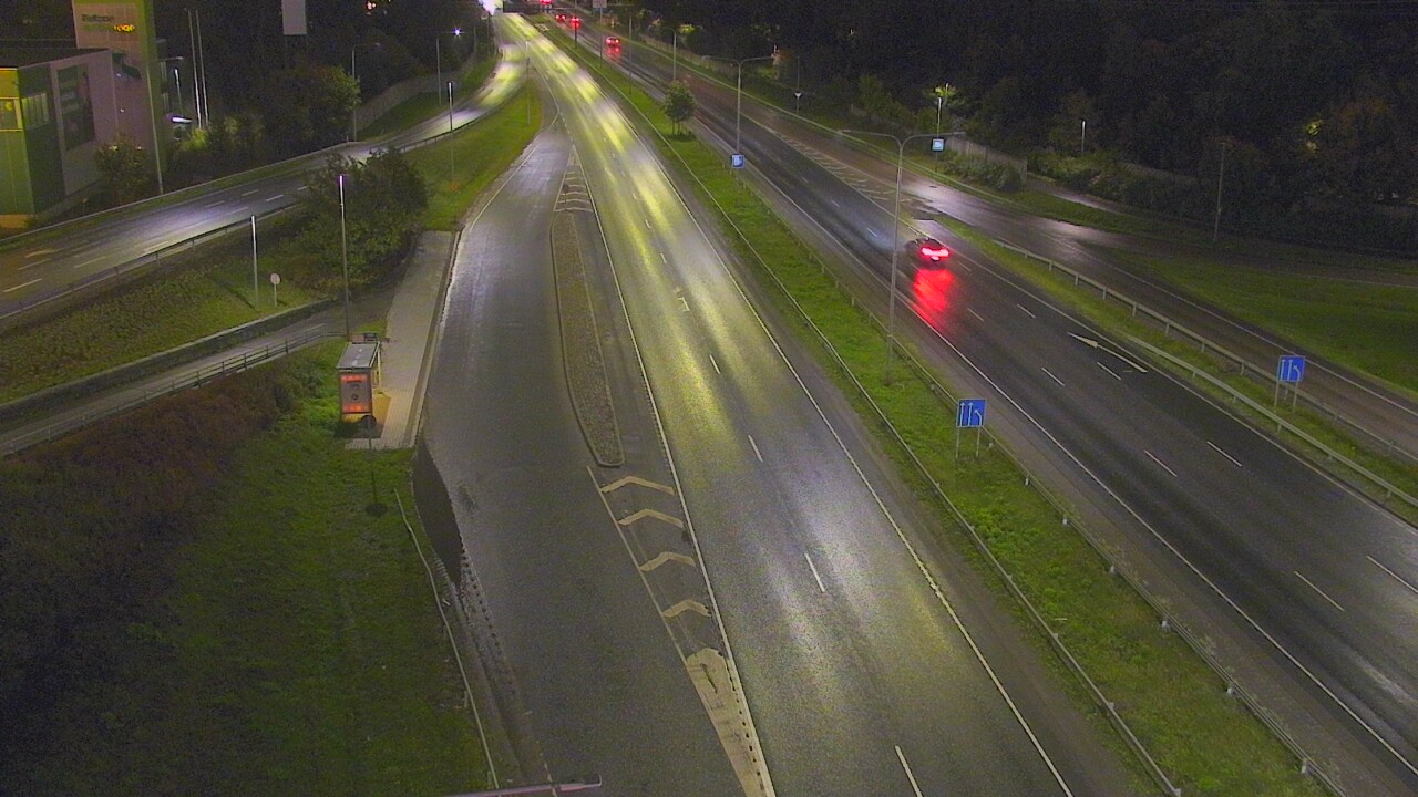 Kelikamerat Kuva Tie 50 Vantaa, Tikkurila, Helsinki, Uusimaa