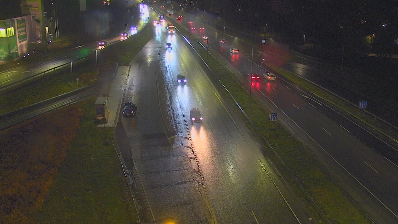 Kelikamerat Kuva Tie 50 Vantaa, Tikkurila, Helsinki, Uusimaa