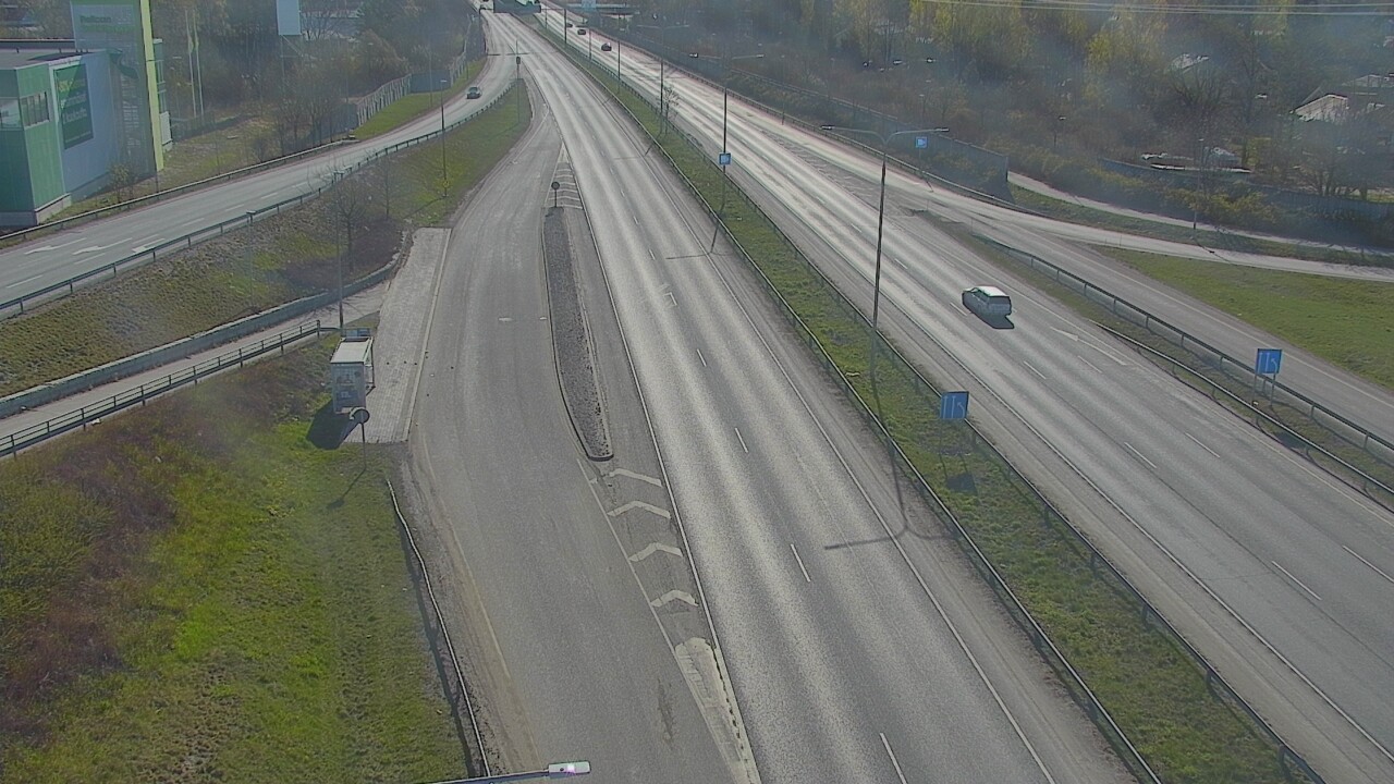 Kelikamerat Kuva Tie 50 Vantaa, Tikkurila, Helsinki, Uusimaa