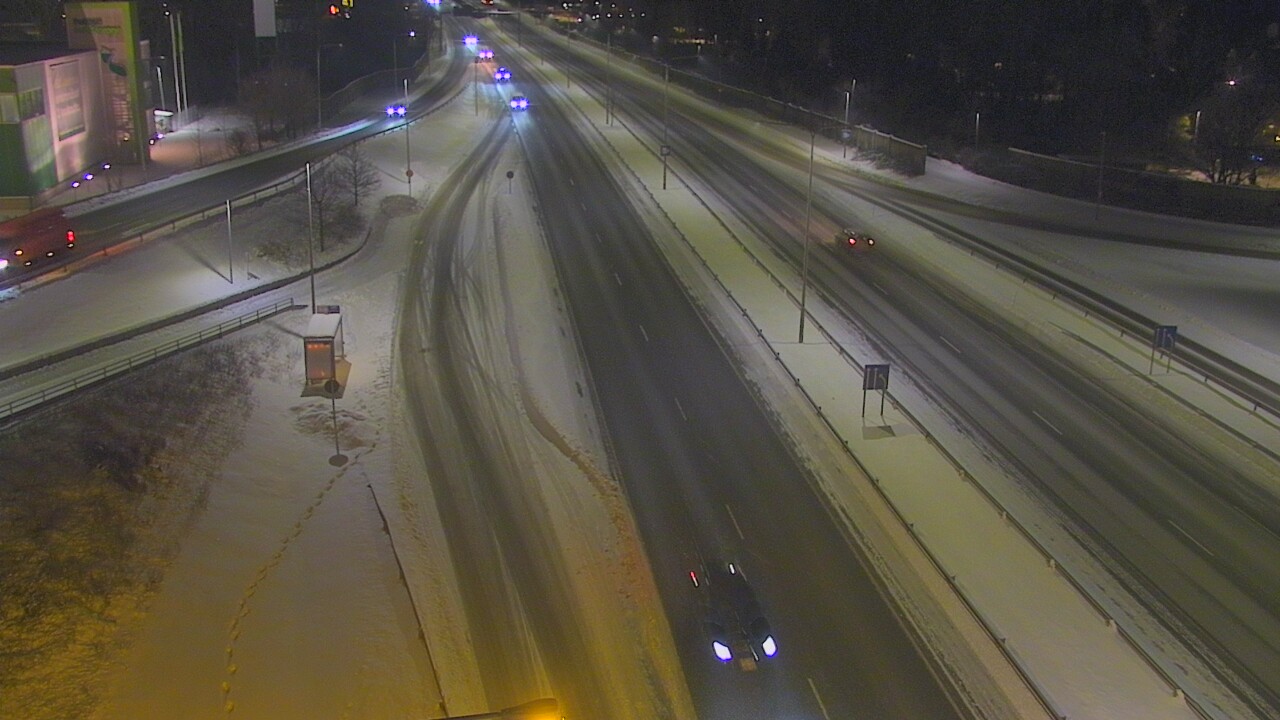 Kelikamerat Kuva Tie 50 Vantaa, Tikkurila, Helsinki, Uusimaa