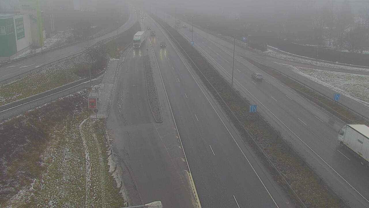 Kelikamerat Kuva Tie 50 Vantaa, Tikkurila, Helsinki, Uusimaa