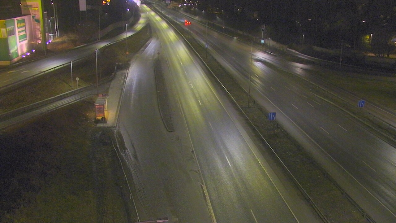 Kelikamerat Kuva Tie 50 Vantaa, Tikkurila, Helsinki, Uusimaa