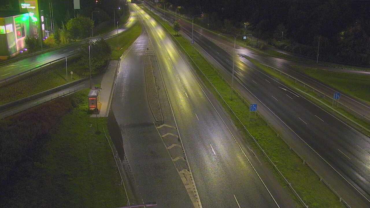 Kelikamerat Kuva Tie 50 Vantaa, Tikkurila, Helsinki, Uusimaa