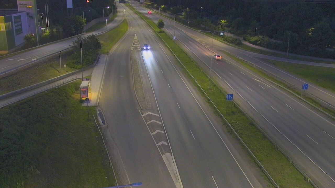 Kelikamerat Kuva Tie 50 Vantaa, Tikkurila, Helsinki, Uusimaa
