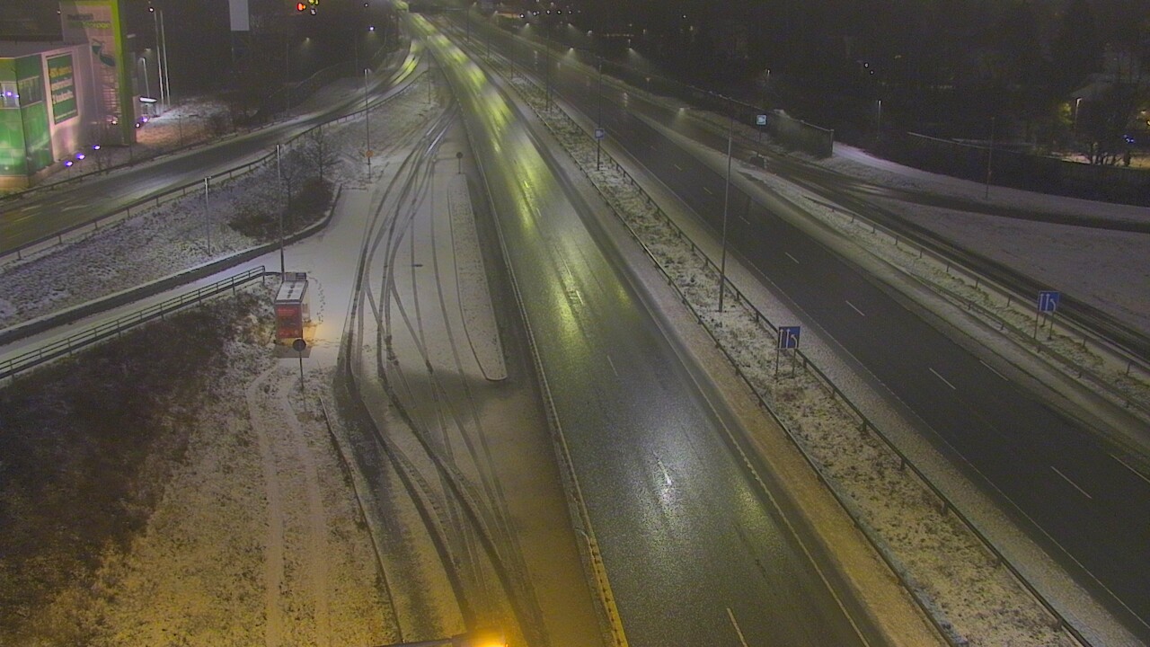 Kelikamerat Kuva Tie 50 Vantaa, Tikkurila, Helsinki, Uusimaa