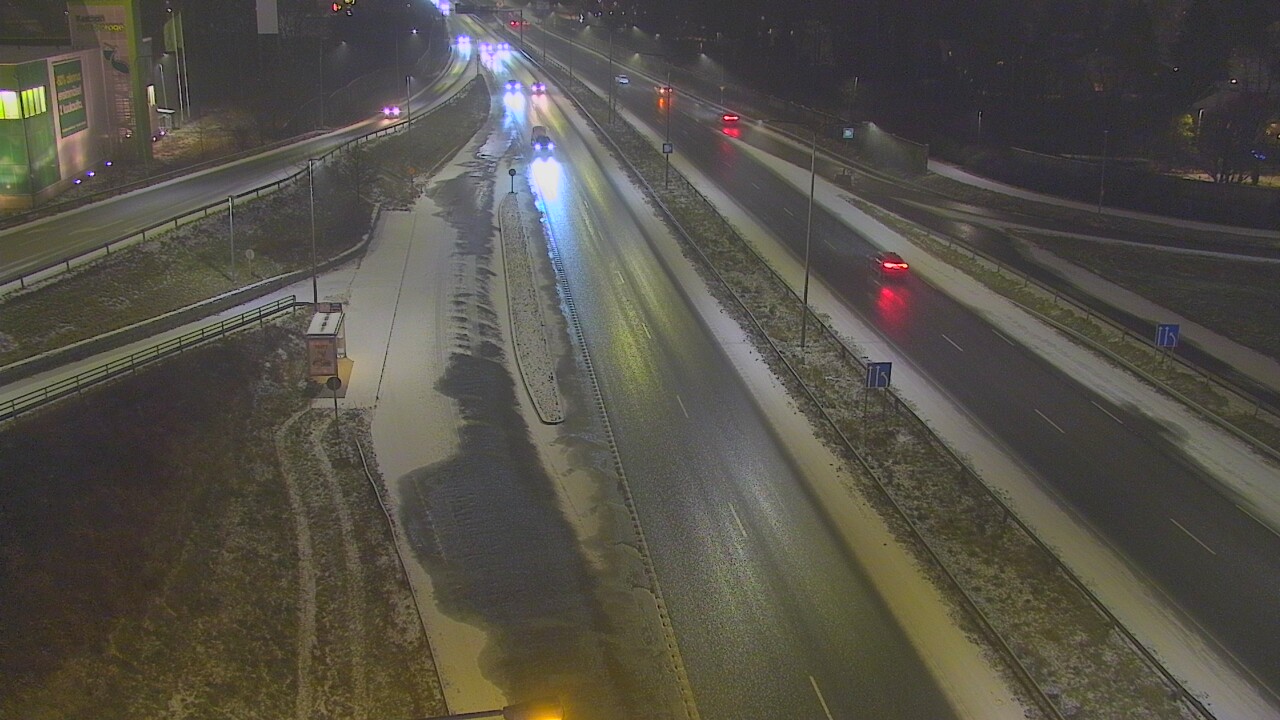 Kelikamerat Kuva Tie 50 Vantaa, Tikkurila, Helsinki, Uusimaa