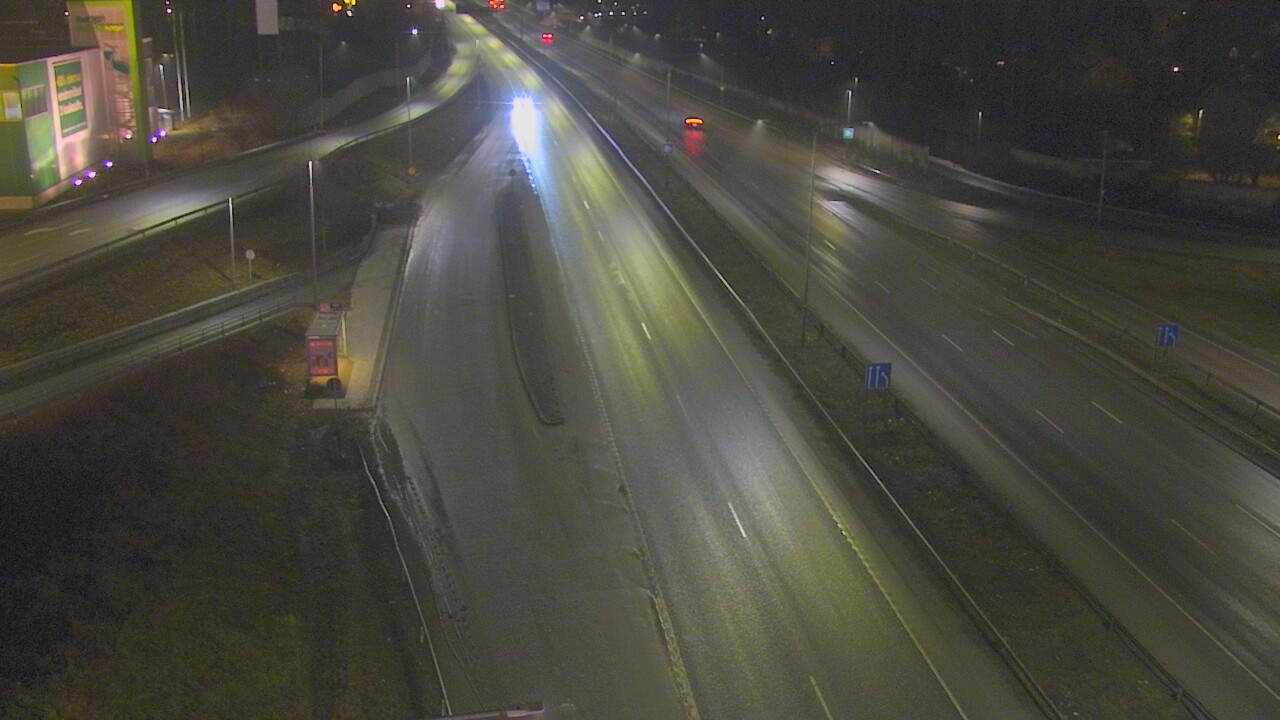 Kelikamerat Kuva Tie 50 Vantaa, Tikkurila, Helsinki, Uusimaa