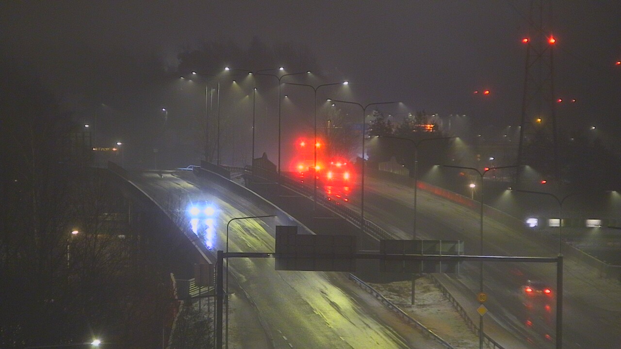 Kelikamerat Kuva Tie 50 Vantaa, Tikkurila, Helsinki, Uusimaa