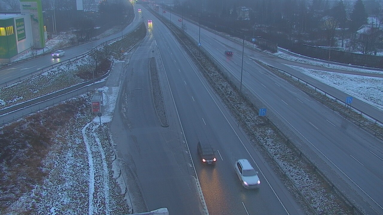 Kelikamerat Kuva Tie 50 Vantaa, Tikkurila, Helsinki, Uusimaa