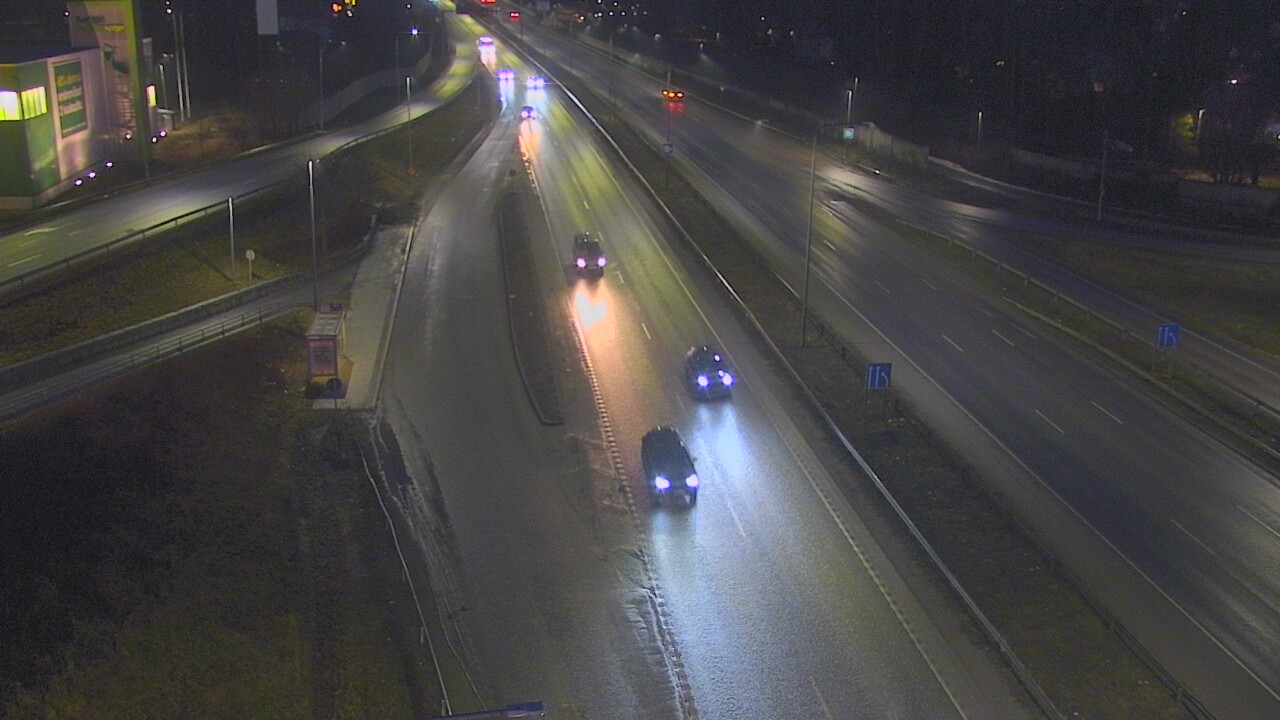 Kelikamerat Kuva Tie 50 Vantaa, Tikkurila, Helsinki, Uusimaa