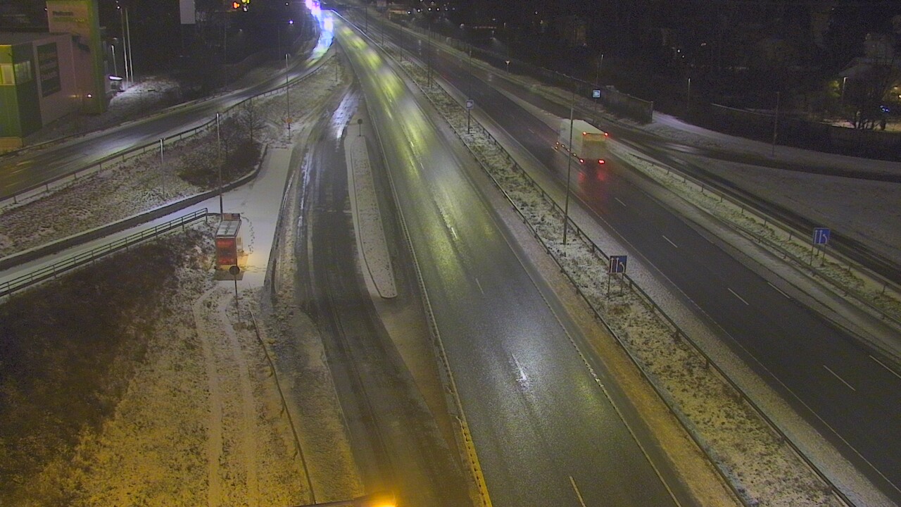 Kelikamerat Kuva Tie 50 Vantaa, Tikkurila, Helsinki, Uusimaa