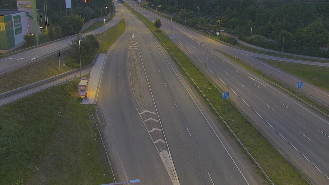 Kelikamerat Kuva Tie 50 Vantaa, Tikkurila, Helsinki, Uusimaa