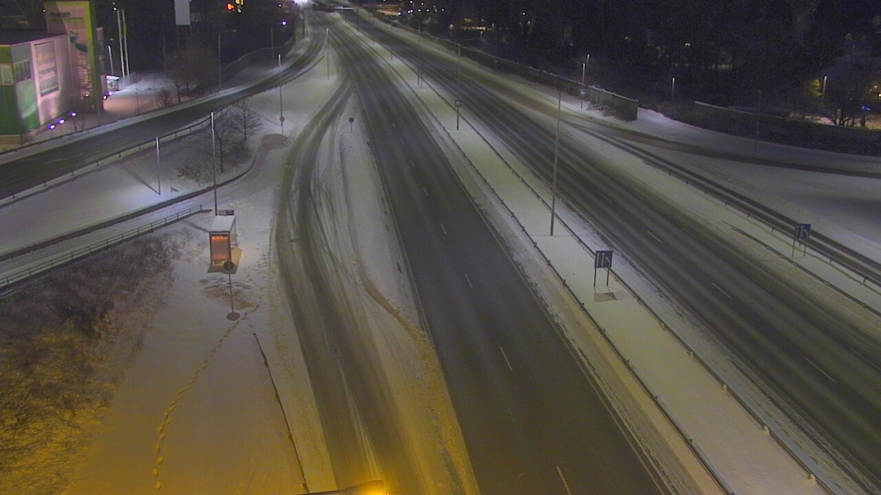 Kelikamerat Kuva Tie 50 Vantaa, Tikkurila, Helsinki, Uusimaa