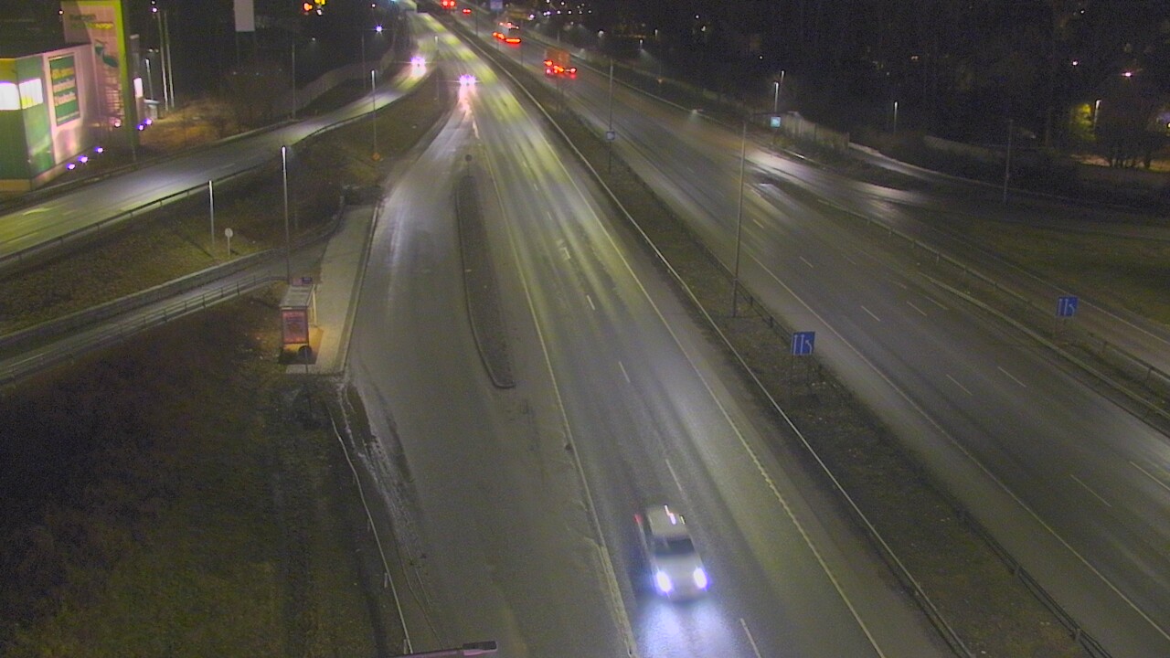 Kelikamerat Kuva Tie 50 Vantaa, Tikkurila, Helsinki, Uusimaa