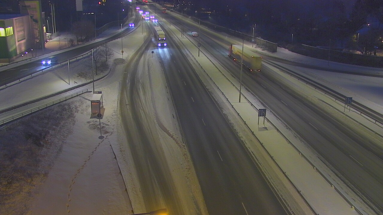 Kelikamerat Kuva Tie 50 Vantaa, Tikkurila, Helsinki, Uusimaa