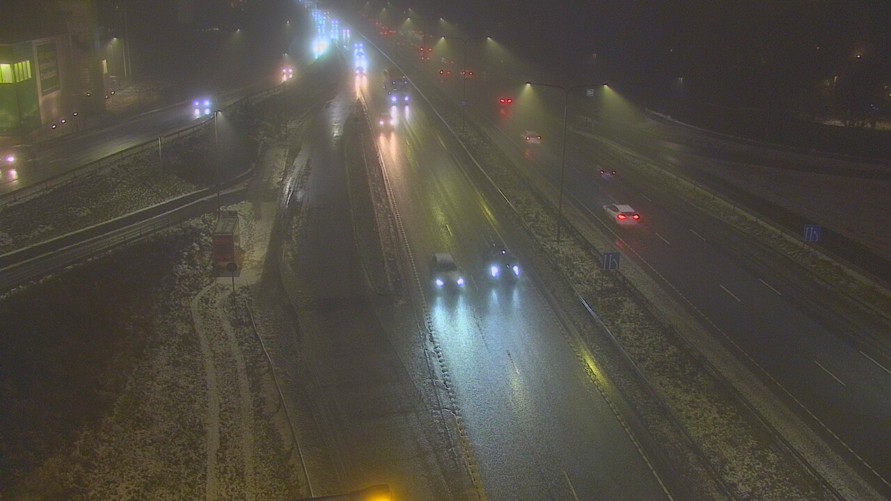 Kelikamerat Kuva Tie 50 Vantaa, Tikkurila, Helsinki, Uusimaa