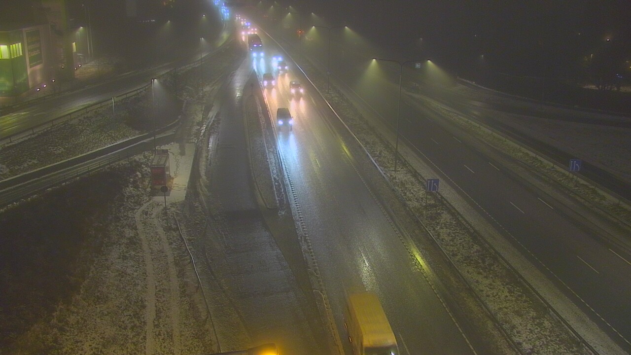 Kelikamerat Kuva Tie 50 Vantaa, Tikkurila, Helsinki, Uusimaa