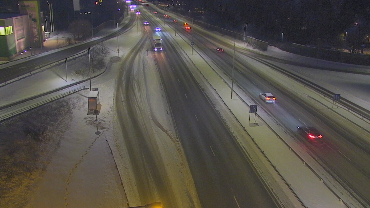 Kelikamerat Kuva Tie 50 Vantaa, Tikkurila, Helsinki, Uusimaa