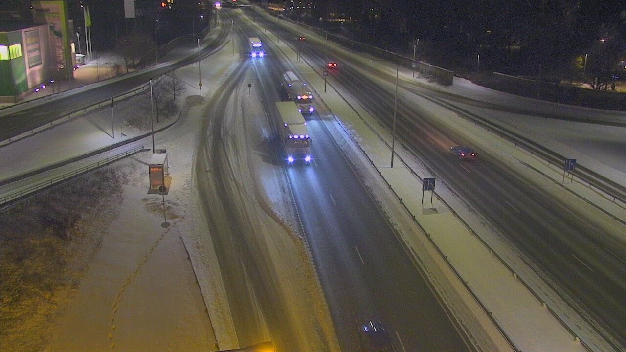 Kelikamerat Kuva Tie 50 Vantaa, Tikkurila, Helsinki, Uusimaa