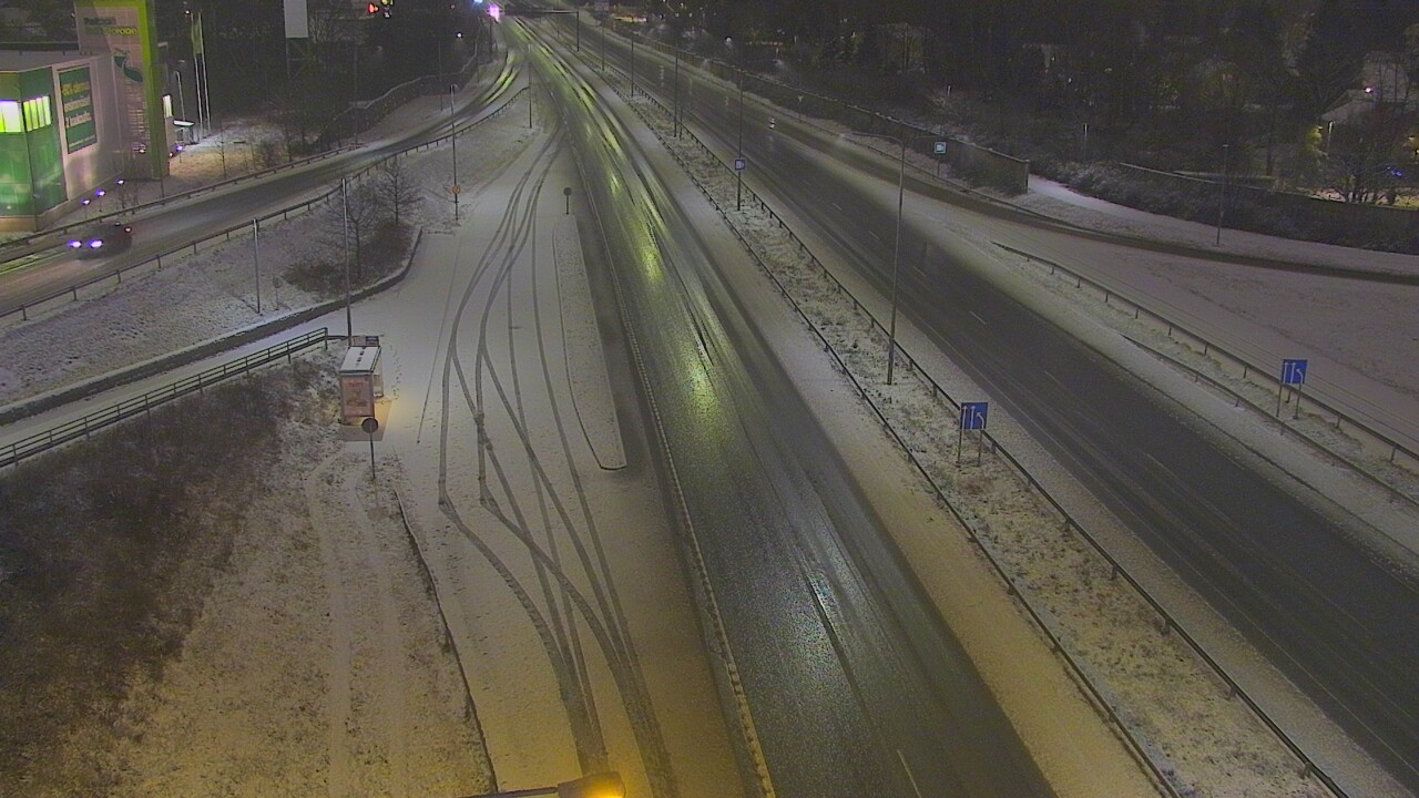 Kelikamerat Kuva Tie 50 Vantaa, Tikkurila, Helsinki, Uusimaa