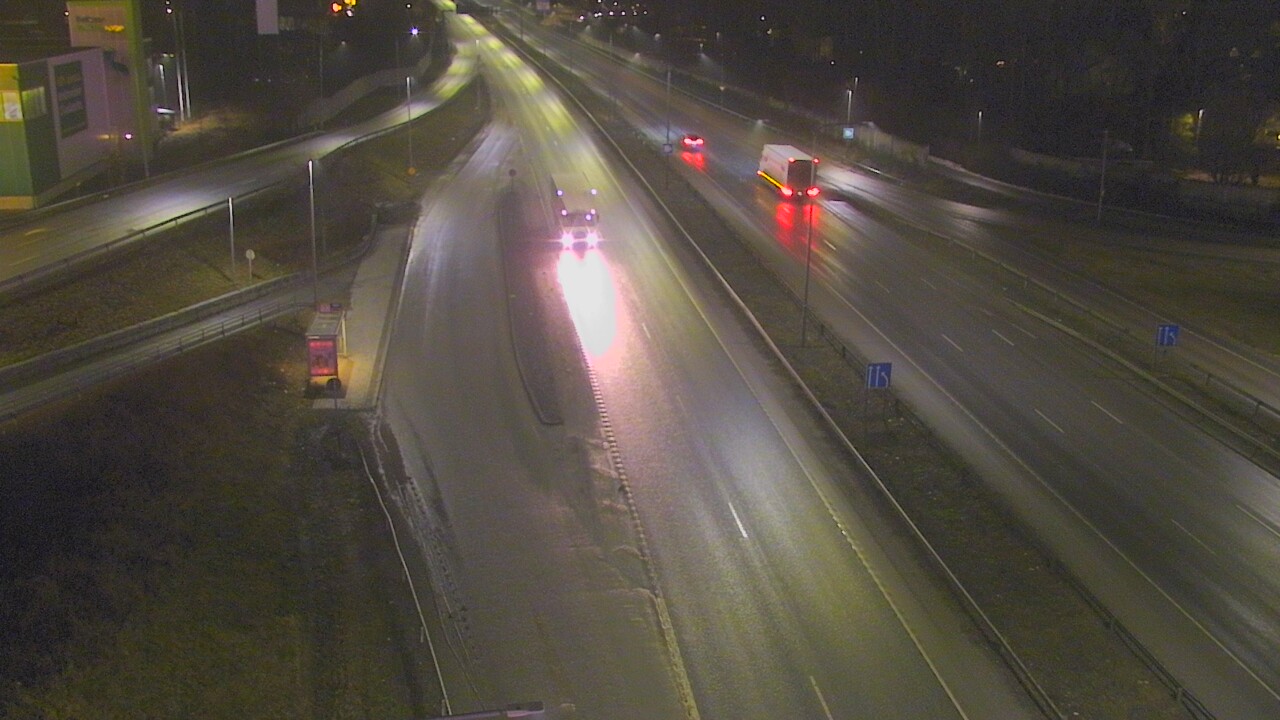 Kelikamerat Kuva Tie 50 Vantaa, Tikkurila, Helsinki, Uusimaa