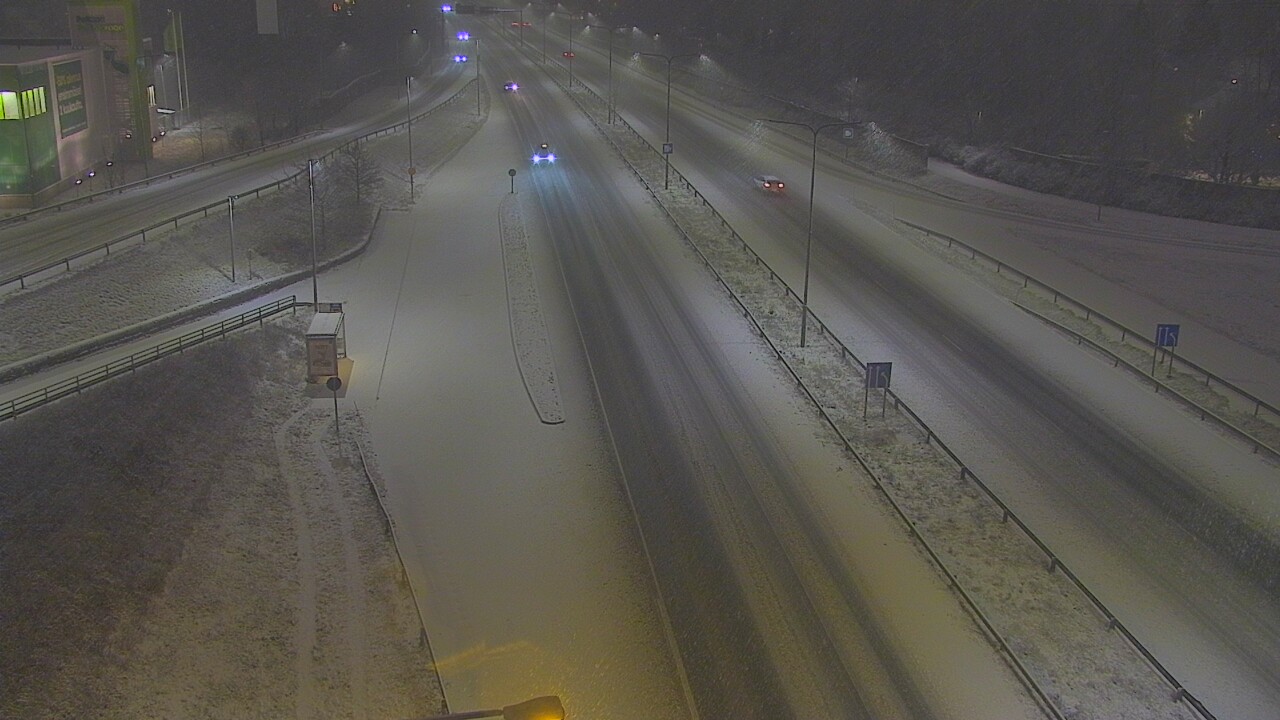 Kelikamerat Kuva Tie 50 Vantaa, Tikkurila, Helsinki, Uusimaa